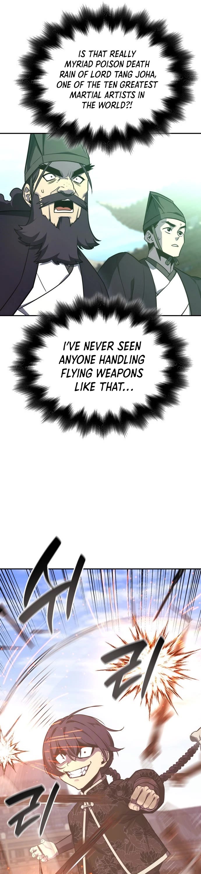 I Reincarnated as the Crazed Heir Chapter 128 page 52 - Chapter 128