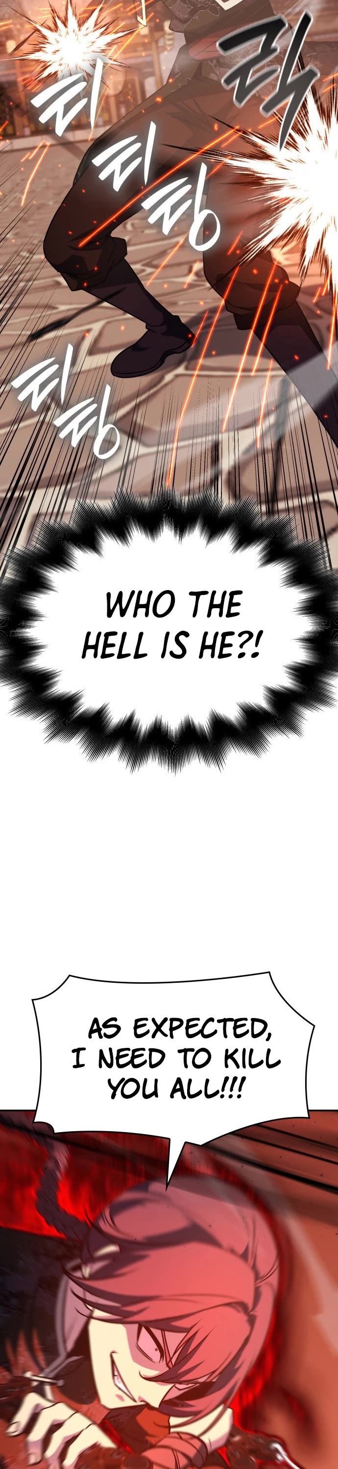 I Reincarnated as the Crazed Heir Chapter 128 page 53 - Chapter 128