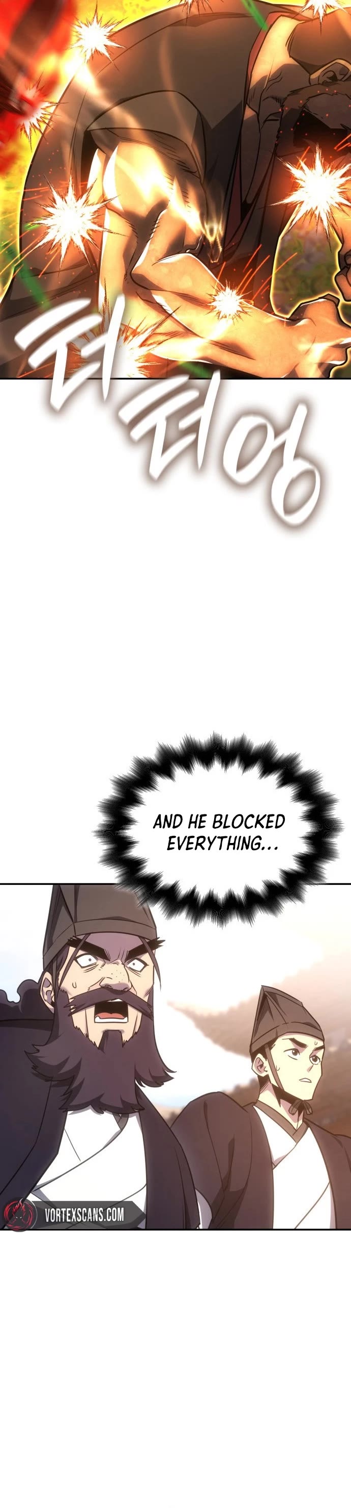 I Reincarnated as the Crazed Heir Chapter 128 page 56 - Chapter 128