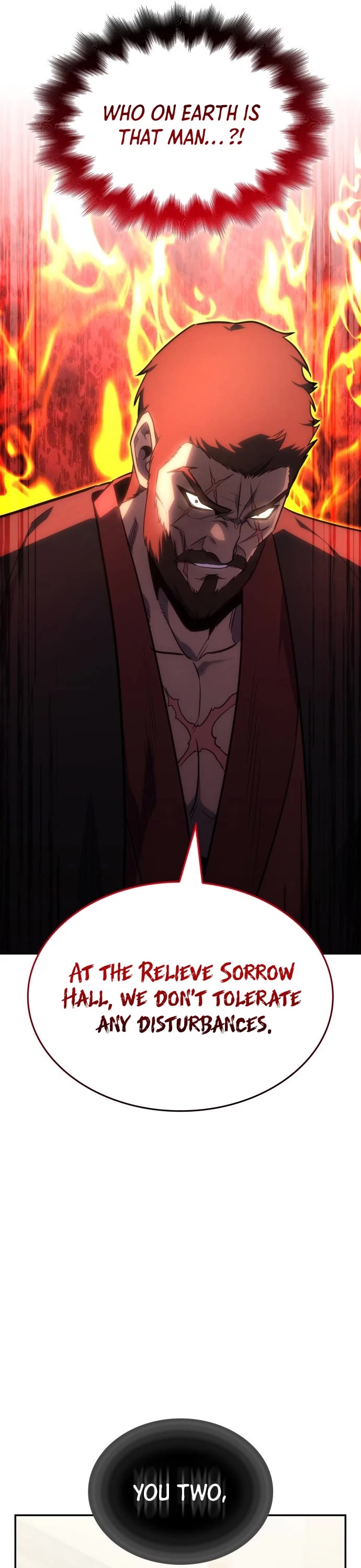 I Reincarnated as the Crazed Heir Chapter 128 page 57 - Chapter 128