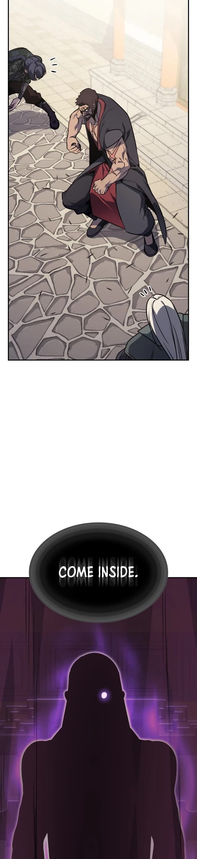 I Reincarnated as the Crazed Heir Chapter 128 page 58 - Chapter 128