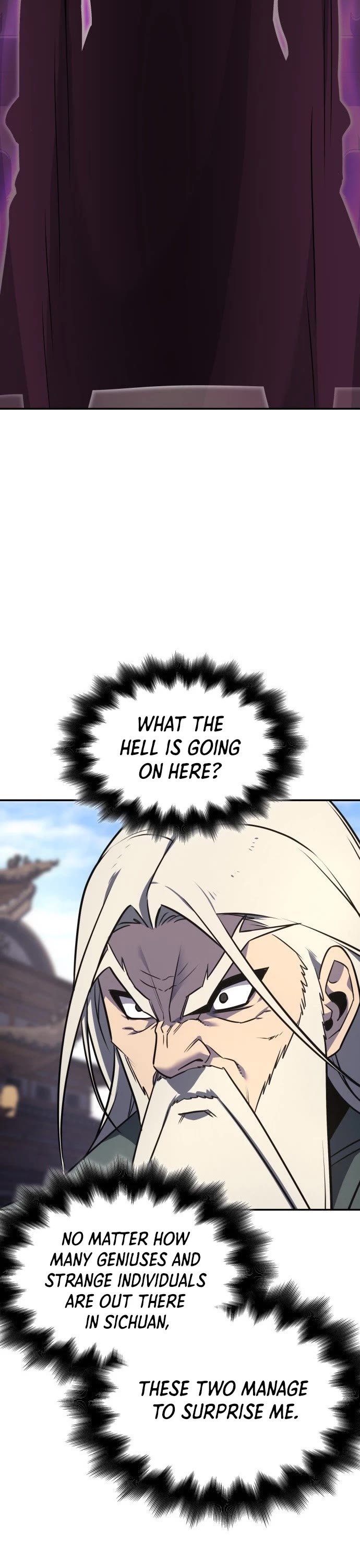 I Reincarnated as the Crazed Heir Chapter 128 page 59 - Chapter 128