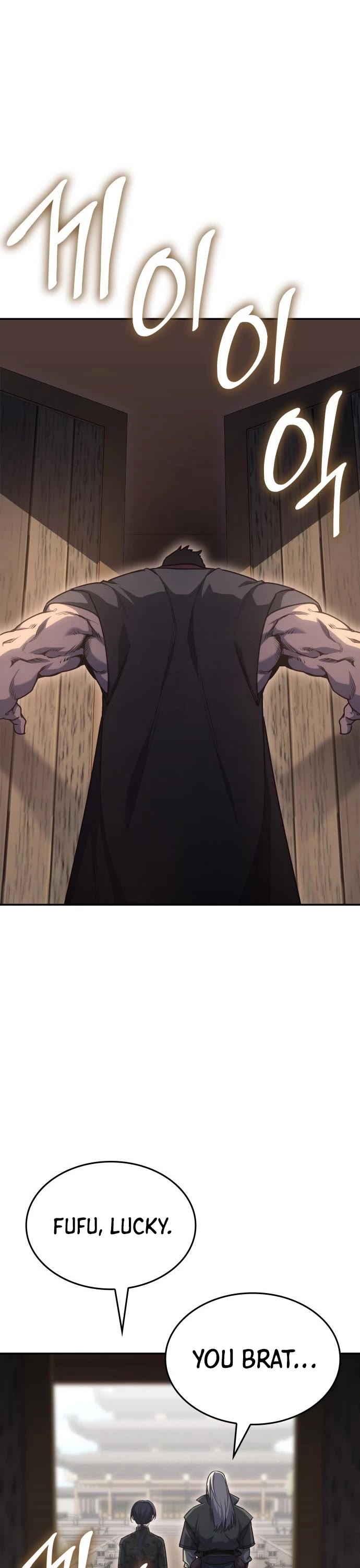 I Reincarnated as the Crazed Heir Chapter 128 page 60 - Chapter 128