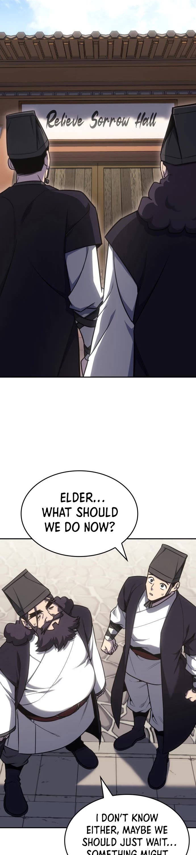 I Reincarnated as the Crazed Heir Chapter 128 page 62 - Chapter 128