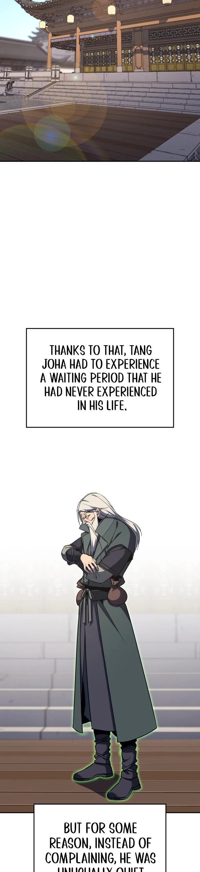 I Reincarnated as the Crazed Heir Chapter 128 page 64 - Chapter 128
