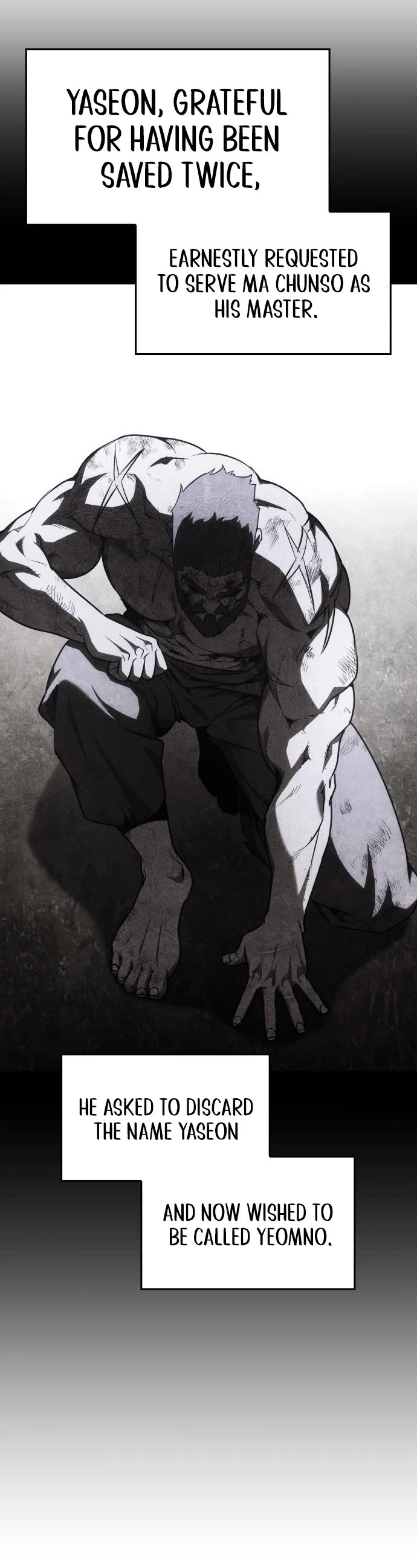 I Reincarnated as the Crazed Heir Chapter 128 page 66 - Chapter 128