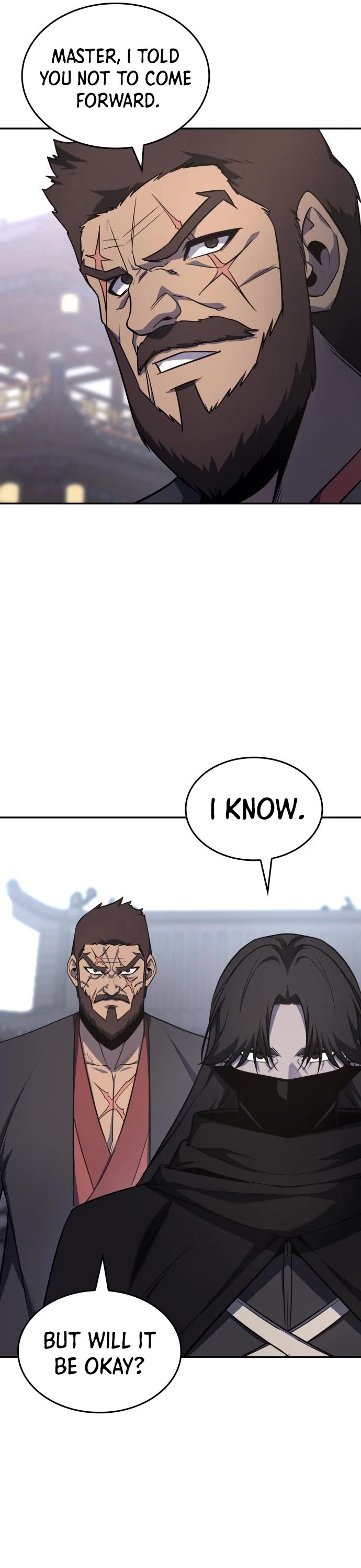 I Reincarnated as the Crazed Heir Chapter 128 page 67 - Chapter 128