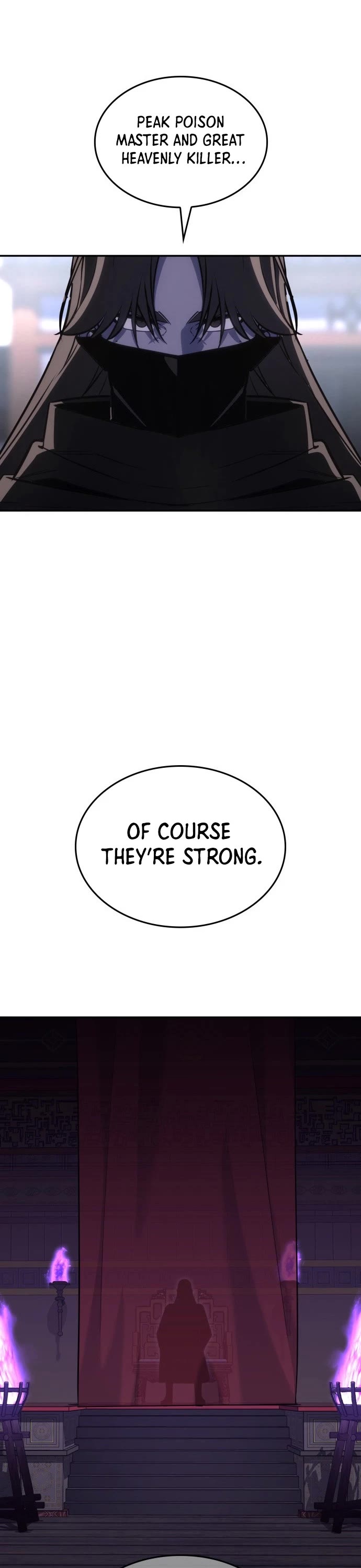 I Reincarnated as the Crazed Heir Chapter 128 page 68 - Chapter 128
