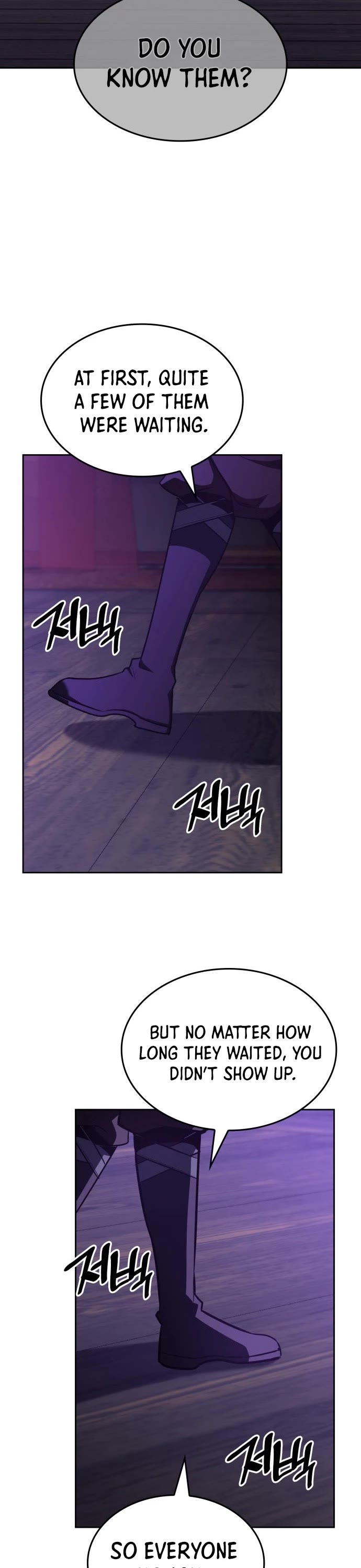 I Reincarnated as the Crazed Heir Chapter 128 page 69 - Chapter 128
