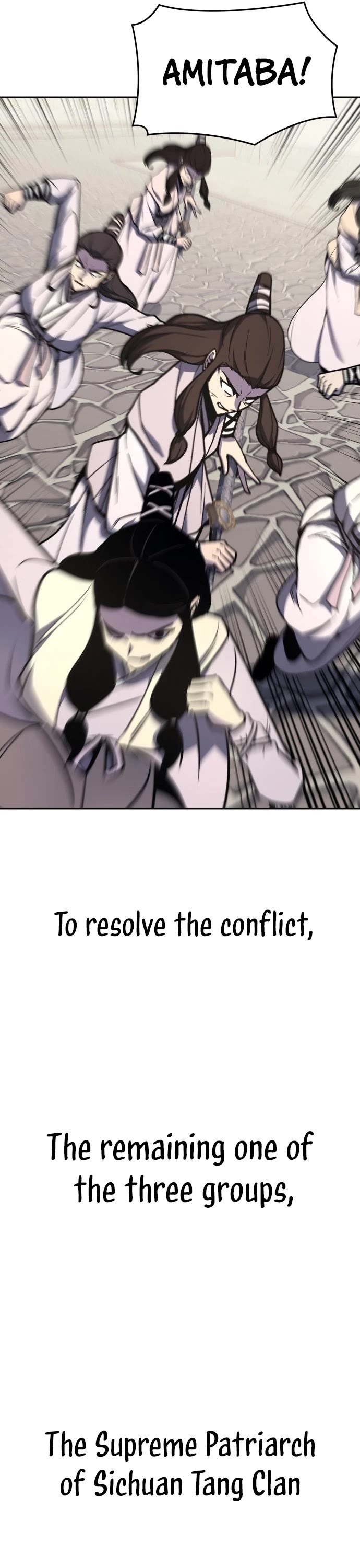 I Reincarnated as the Crazed Heir Chapter 128 page 7 - Chapter 128