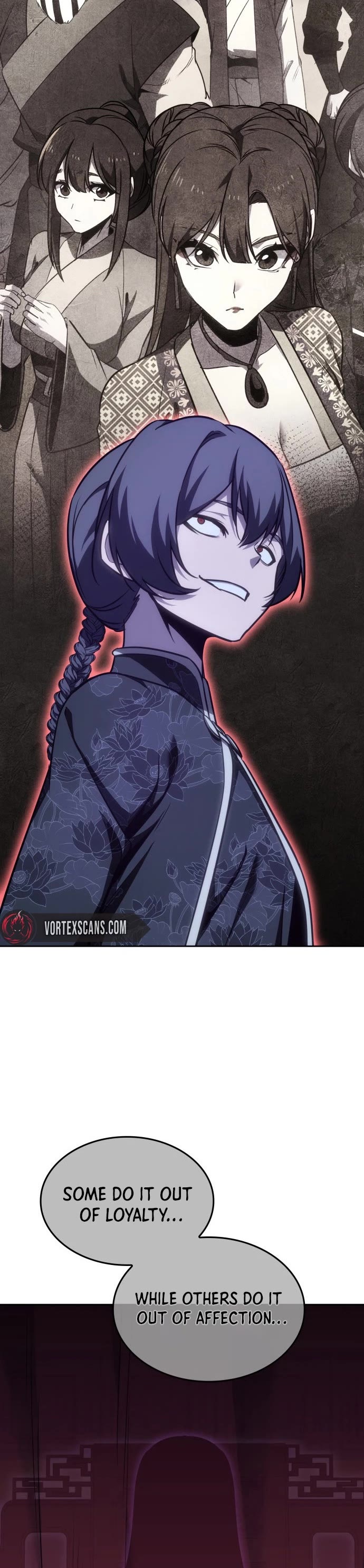 I Reincarnated as the Crazed Heir Chapter 128 page 71 - Chapter 128