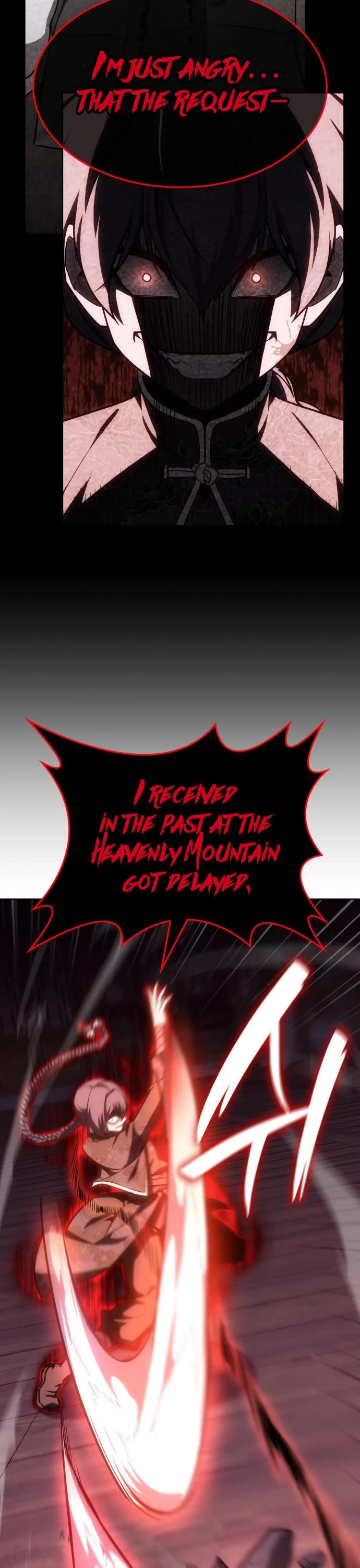I Reincarnated as the Crazed Heir Chapter 128 page 74 - Chapter 128