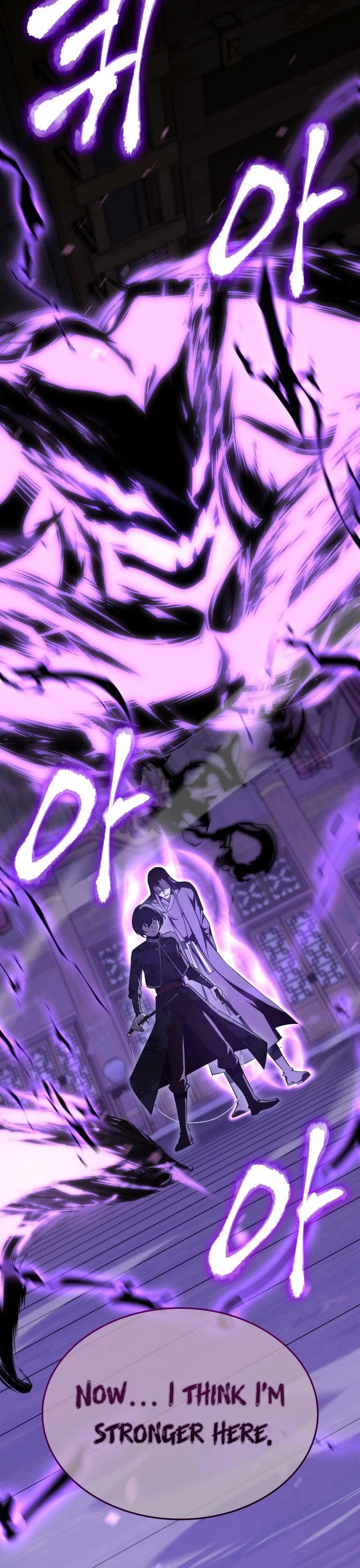 I Reincarnated as the Crazed Heir Chapter 128 page 83 - Chapter 128