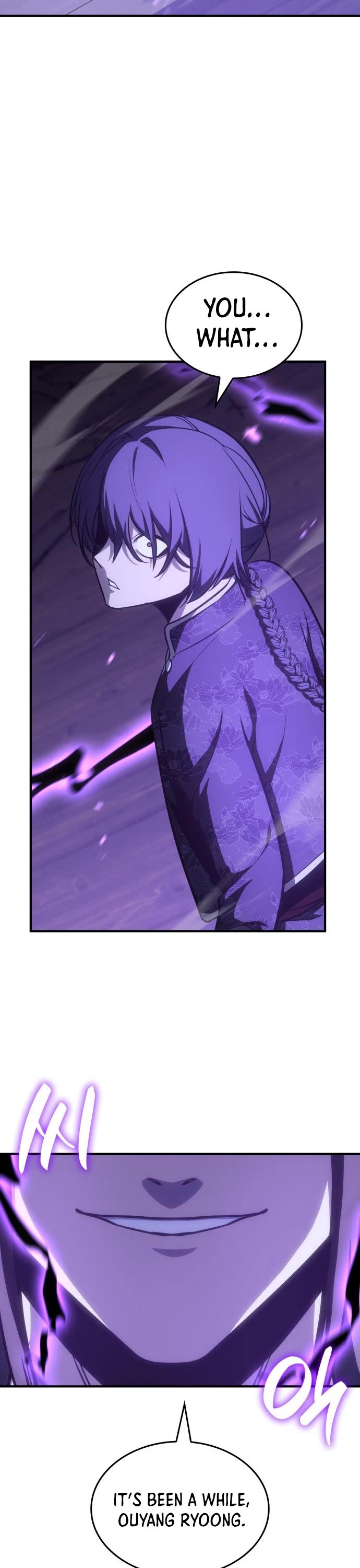 I Reincarnated as the Crazed Heir Chapter 128 page 84 - Chapter 128