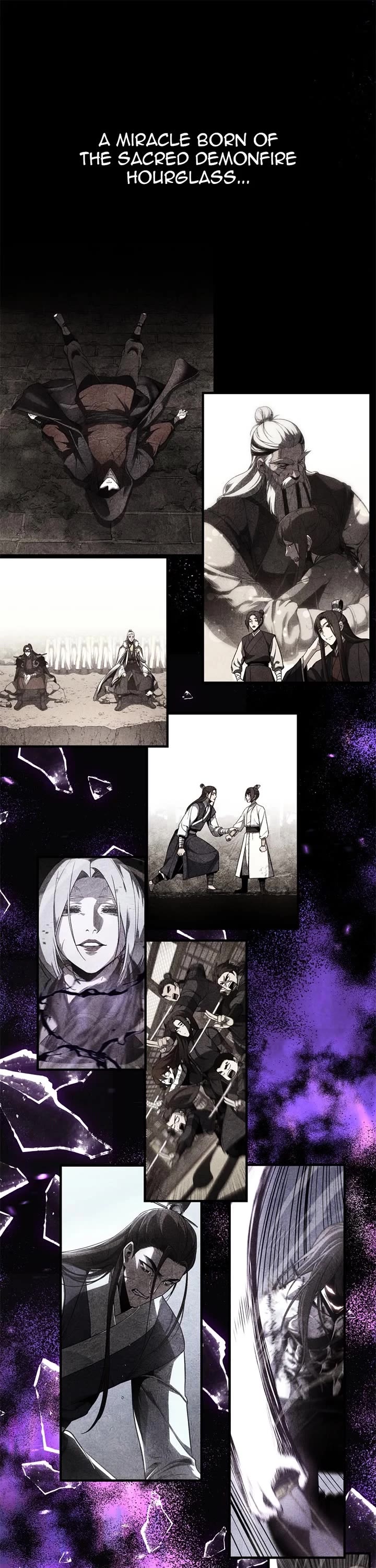 I Reincarnated as the Crazed Heir Chapter 129 page 1 - Chapter 129: (S3) Ep.129 - Sichuan (1)