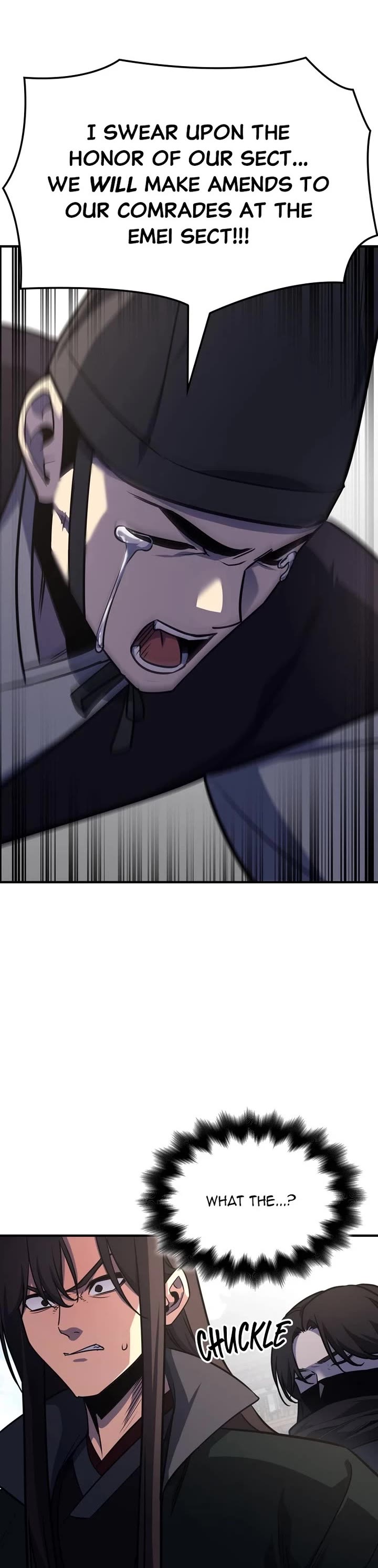I Reincarnated as the Crazed Heir Chapter 129 page 100 - Chapter 129: (S3) Ep.129 - Sichuan (1)