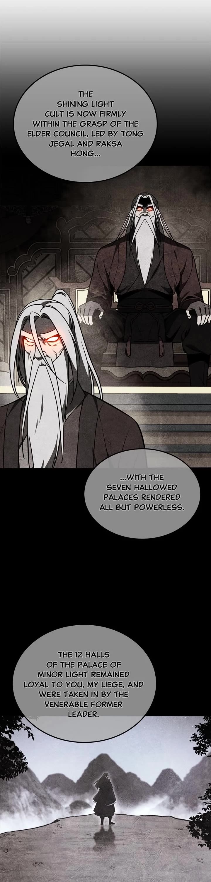 I Reincarnated as the Crazed Heir Chapter 129 page 11 - Chapter 129: (S3) Ep.129 - Sichuan (1)