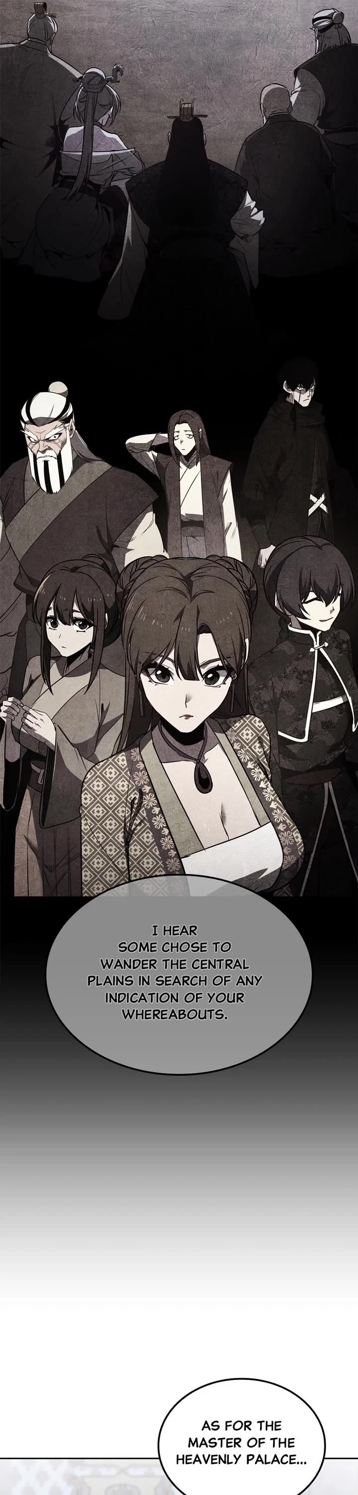 I Reincarnated as the Crazed Heir Chapter 129 page 12 - Chapter 129: (S3) Ep.129 - Sichuan (1)