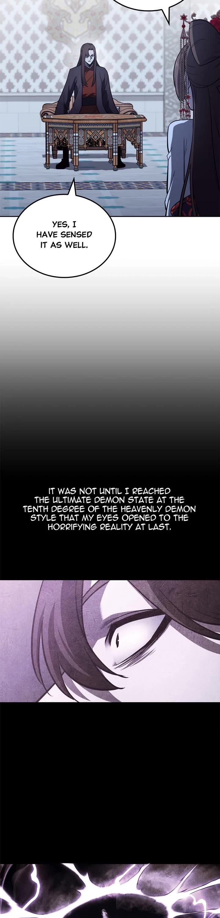 I Reincarnated as the Crazed Heir Chapter 129 page 13 - Chapter 129: (S3) Ep.129 - Sichuan (1)