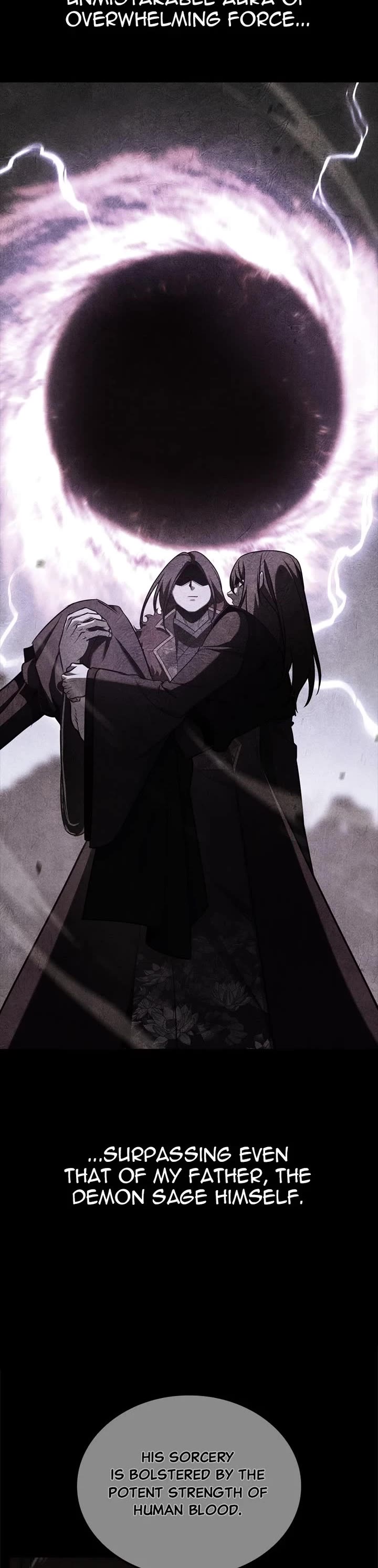 I Reincarnated as the Crazed Heir Chapter 129 page 15 - Chapter 129: (S3) Ep.129 - Sichuan (1)