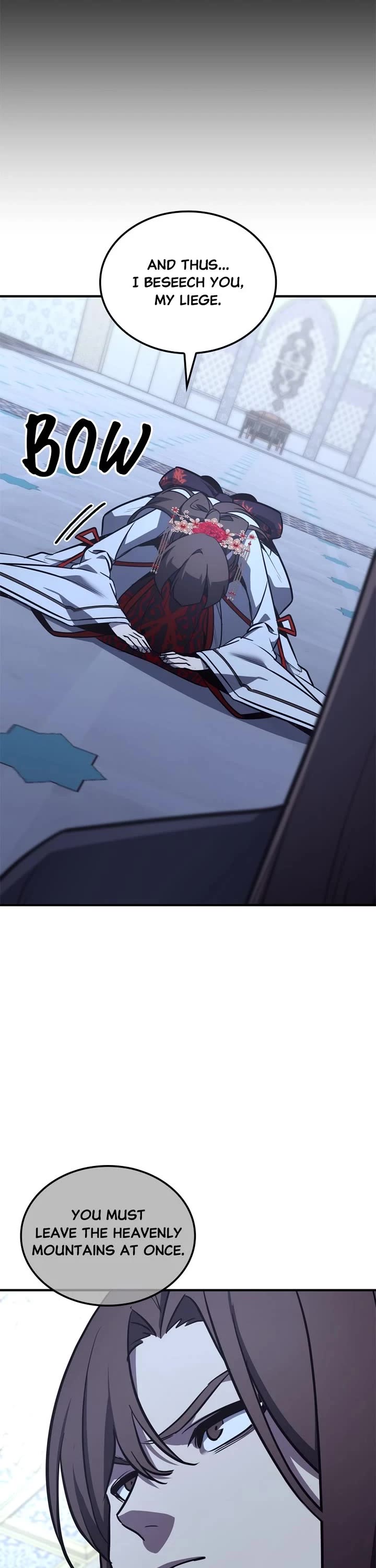 I Reincarnated as the Crazed Heir Chapter 129 page 17 - Chapter 129: (S3) Ep.129 - Sichuan (1)