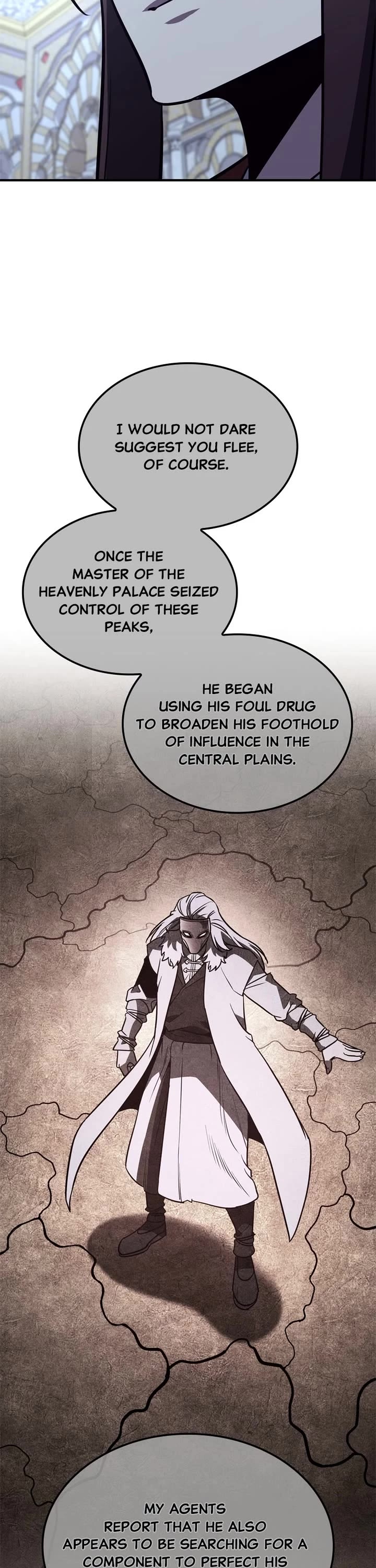 I Reincarnated as the Crazed Heir Chapter 129 page 18 - Chapter 129: (S3) Ep.129 - Sichuan (1)