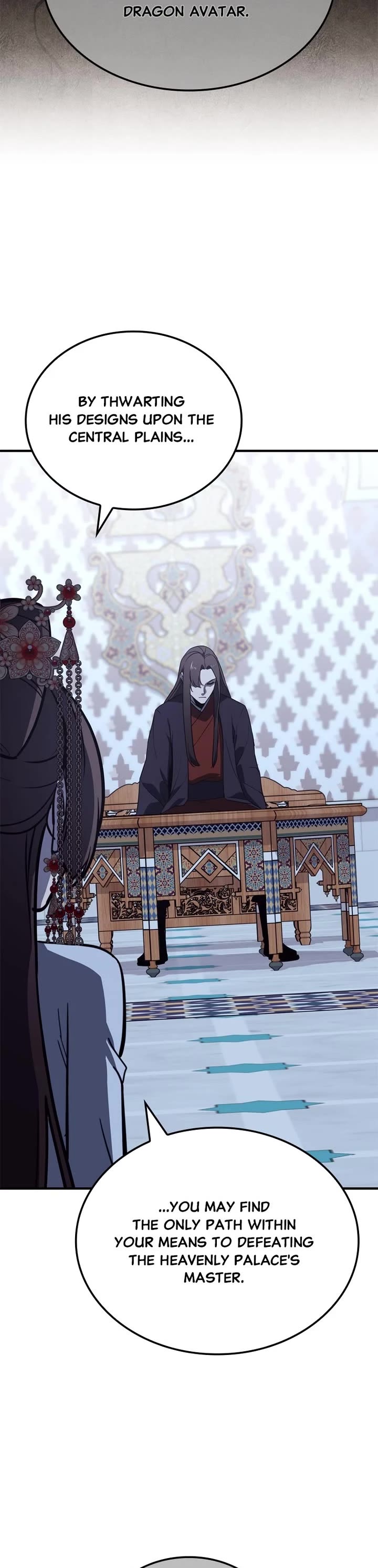 I Reincarnated as the Crazed Heir Chapter 129 page 19 - Chapter 129: (S3) Ep.129 - Sichuan (1)