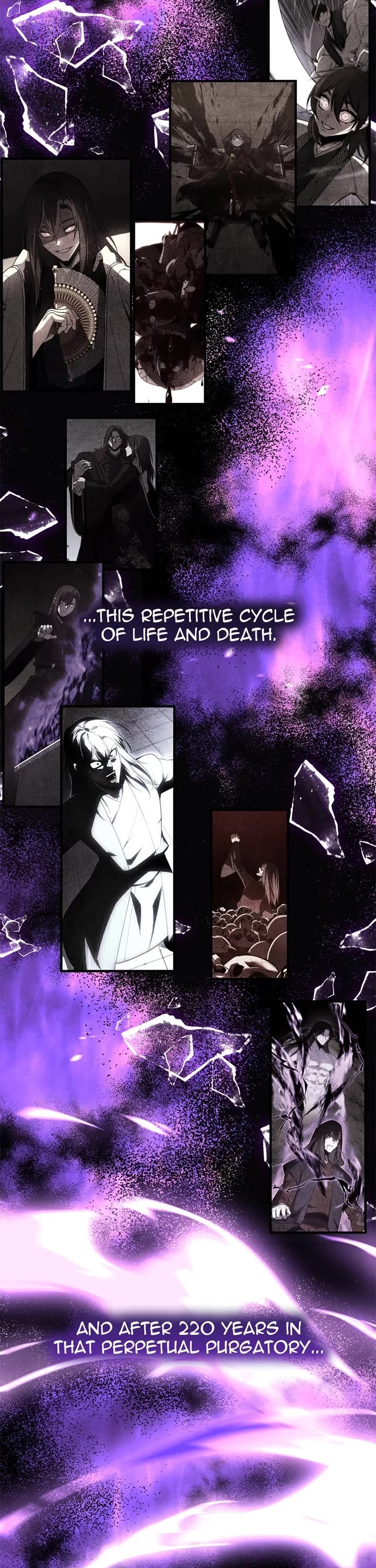 I Reincarnated as the Crazed Heir Chapter 129 page 2 - Chapter 129: (S3) Ep.129 - Sichuan (1)