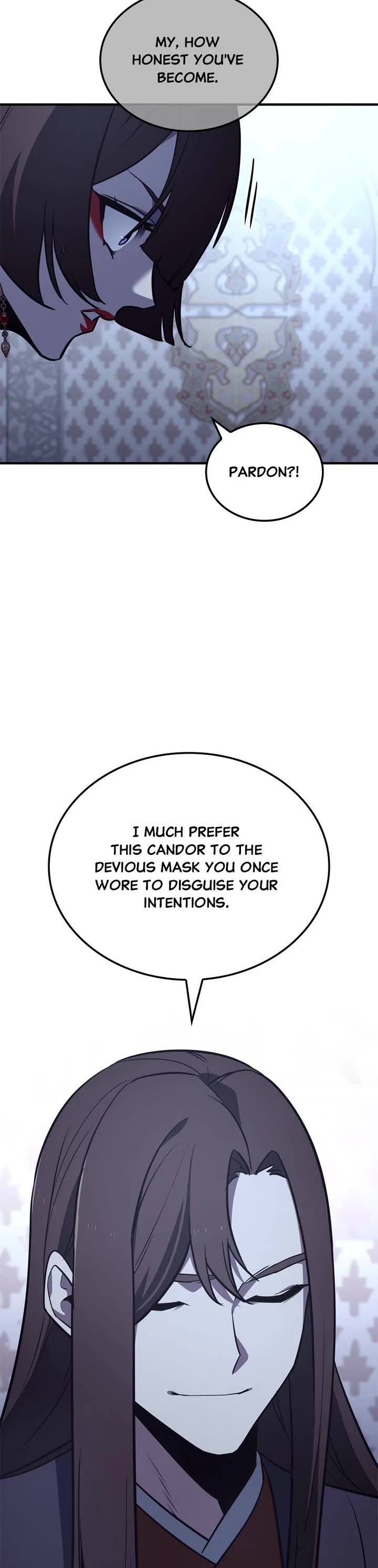 I Reincarnated as the Crazed Heir Chapter 129 page 20 - Chapter 129: (S3) Ep.129 - Sichuan (1)