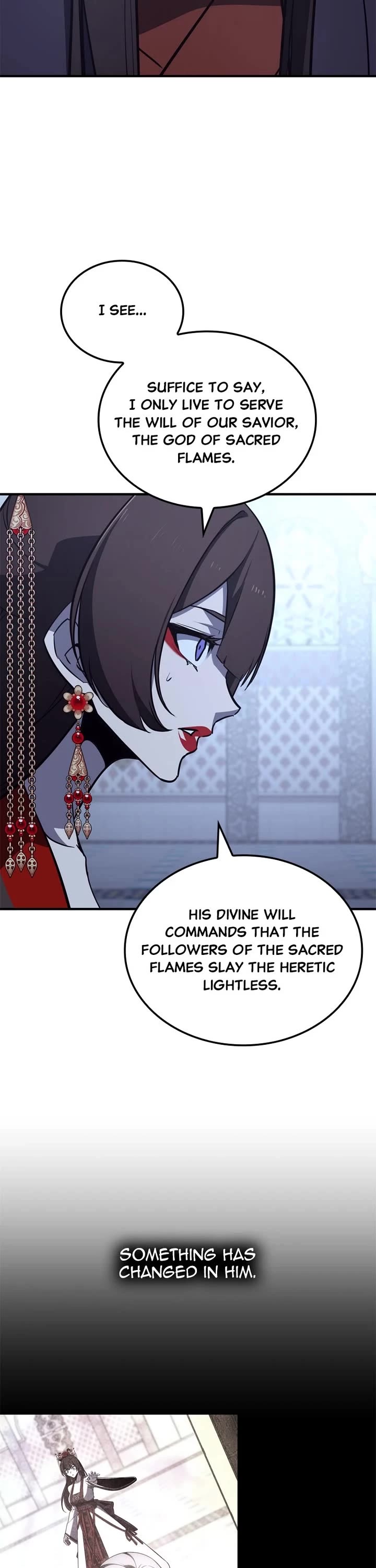I Reincarnated as the Crazed Heir Chapter 129 page 21 - Chapter 129: (S3) Ep.129 - Sichuan (1)