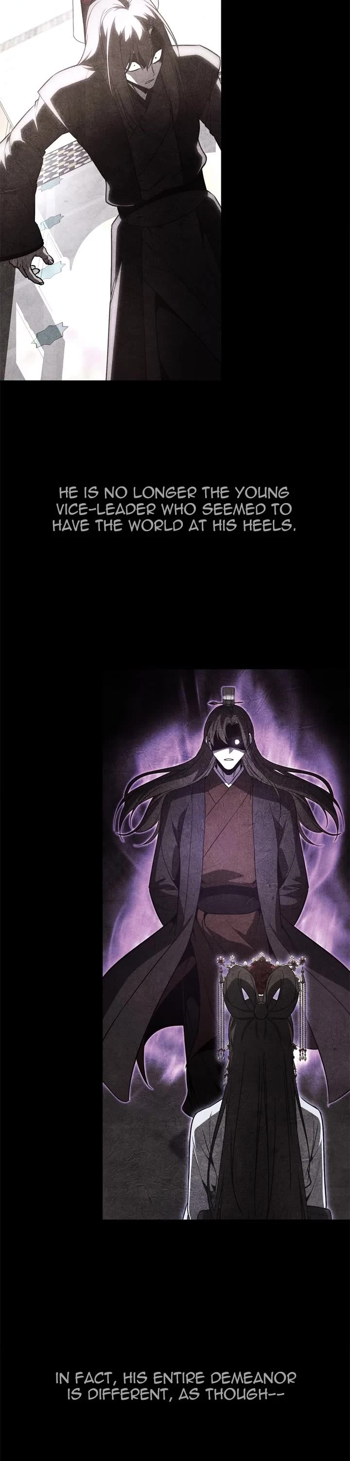 I Reincarnated as the Crazed Heir Chapter 129 page 22 - Chapter 129: (S3) Ep.129 - Sichuan (1)