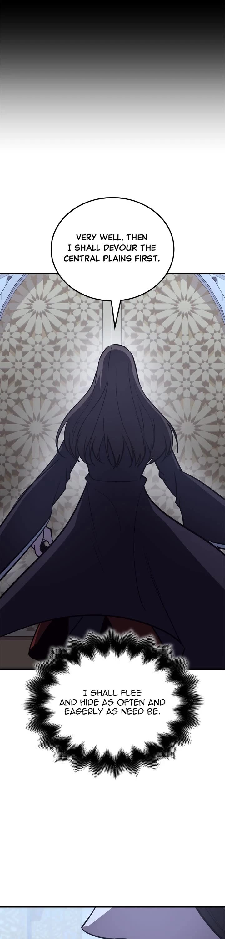 I Reincarnated as the Crazed Heir Chapter 129 page 23 - Chapter 129: (S3) Ep.129 - Sichuan (1)