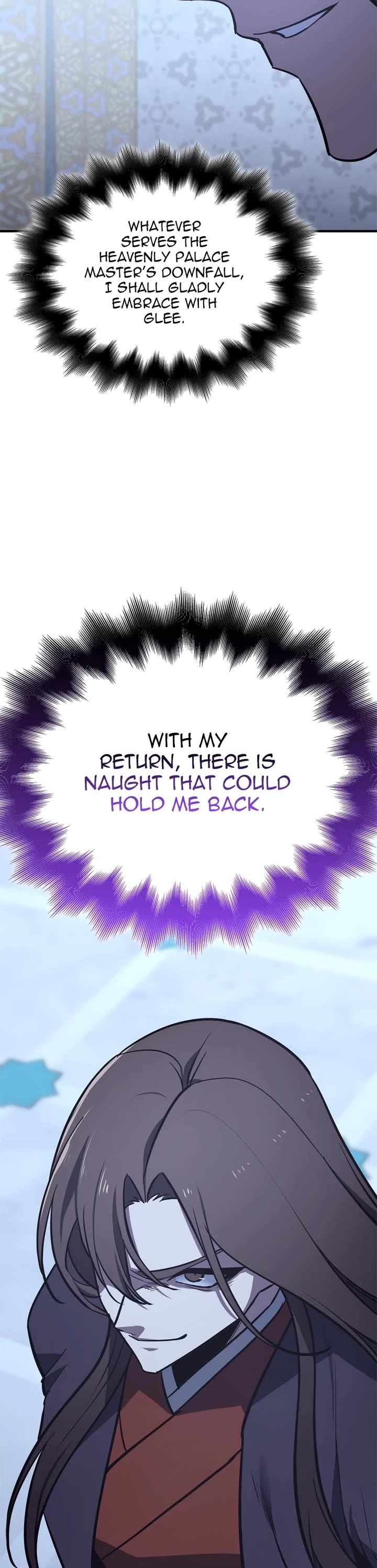 I Reincarnated as the Crazed Heir Chapter 129 page 24 - Chapter 129: (S3) Ep.129 - Sichuan (1)