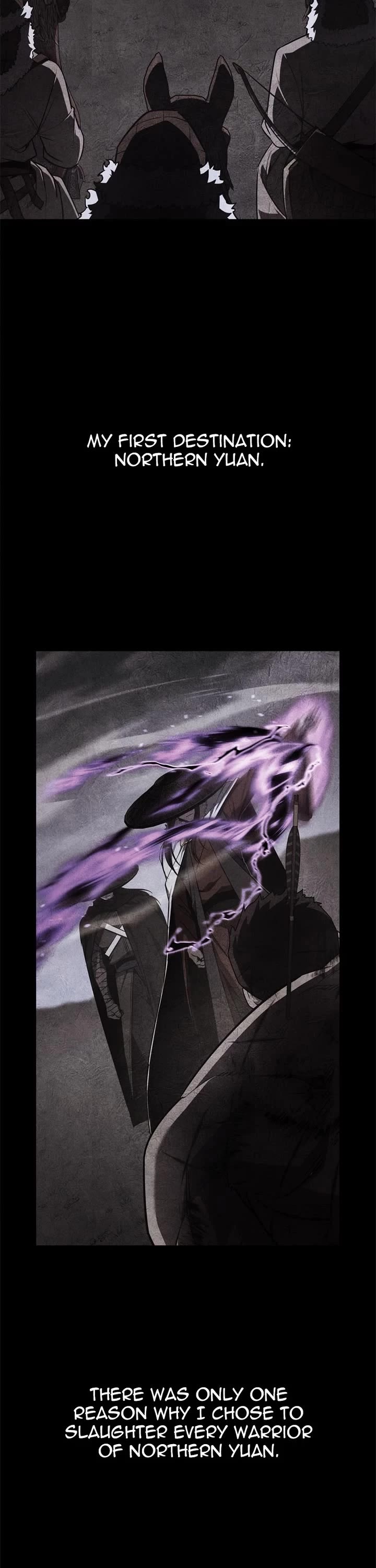 I Reincarnated as the Crazed Heir Chapter 129 page 26 - Chapter 129: (S3) Ep.129 - Sichuan (1)