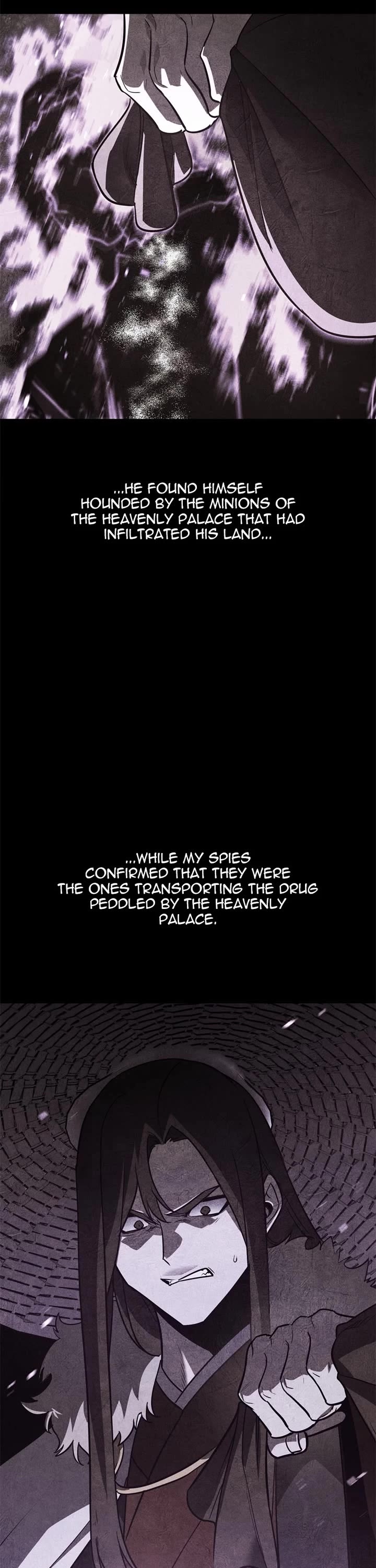 I Reincarnated as the Crazed Heir Chapter 129 page 28 - Chapter 129: (S3) Ep.129 - Sichuan (1)