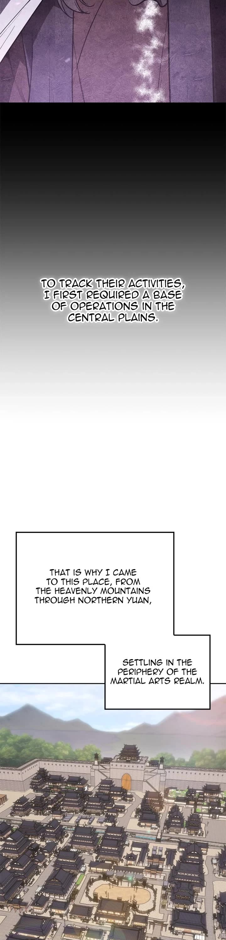 I Reincarnated as the Crazed Heir Chapter 129 page 29 - Chapter 129: (S3) Ep.129 - Sichuan (1)