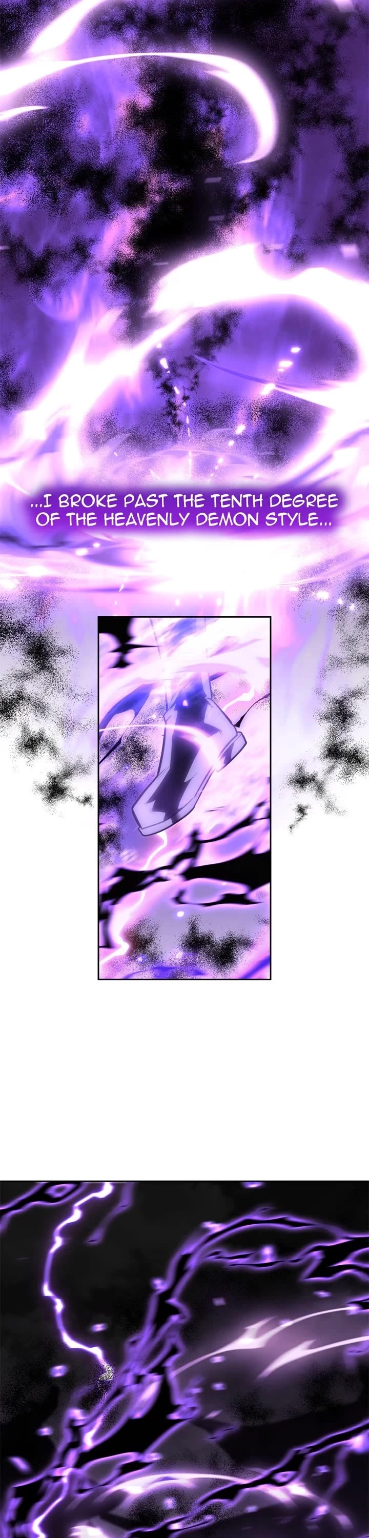 I Reincarnated as the Crazed Heir Chapter 129 page 3 - Chapter 129: (S3) Ep.129 - Sichuan (1)