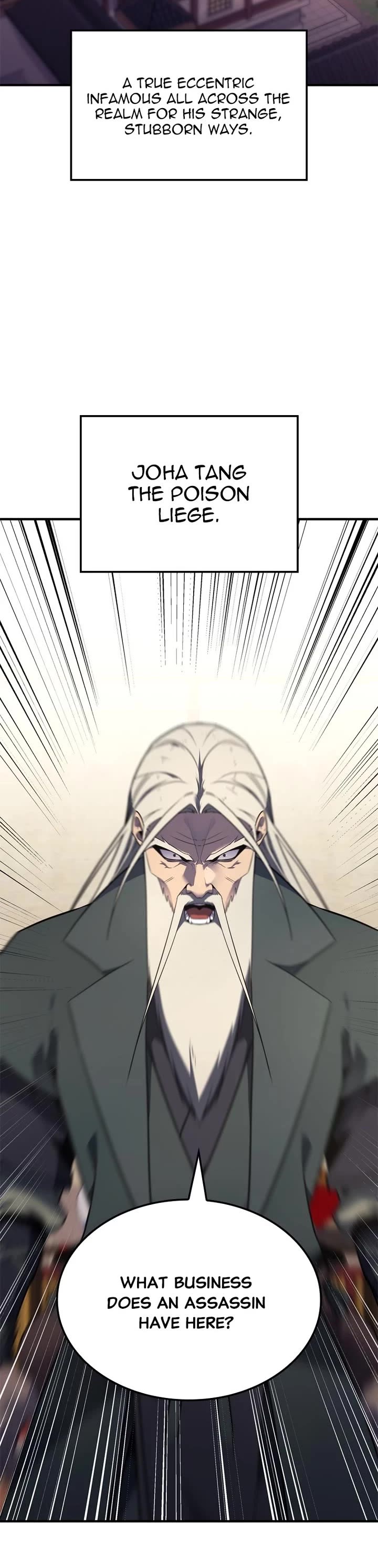 I Reincarnated as the Crazed Heir Chapter 129 page 34 - Chapter 129: (S3) Ep.129 - Sichuan (1)