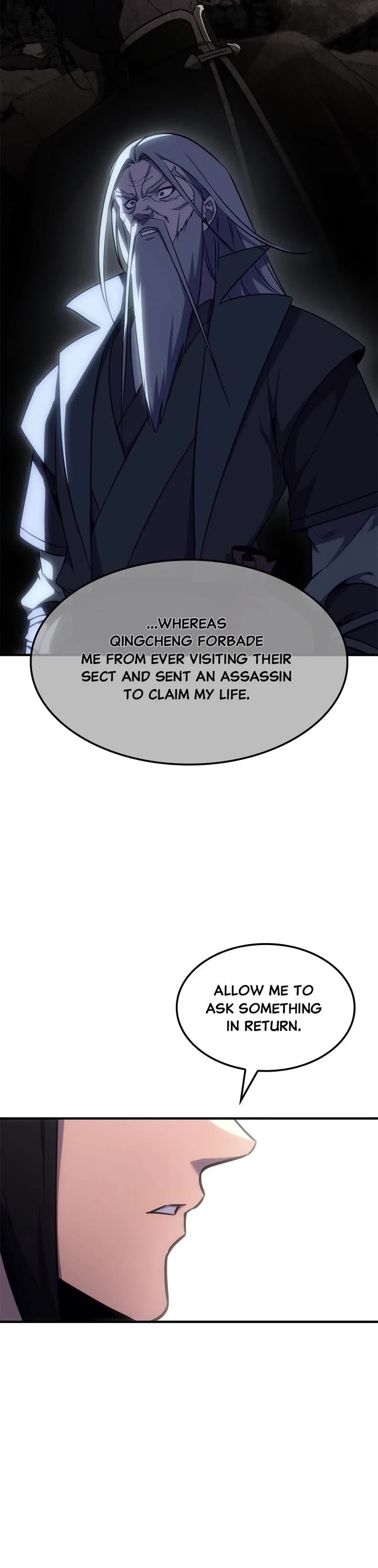 I Reincarnated as the Crazed Heir Chapter 129 page 39 - Chapter 129: (S3) Ep.129 - Sichuan (1)
