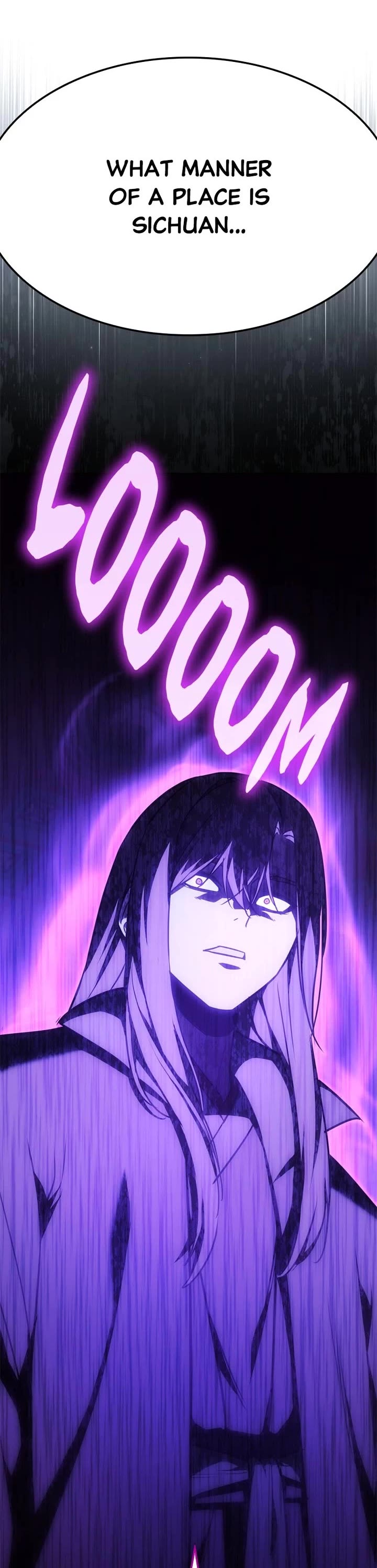 I Reincarnated as the Crazed Heir Chapter 129 page 40 - Chapter 129: (S3) Ep.129 - Sichuan (1)