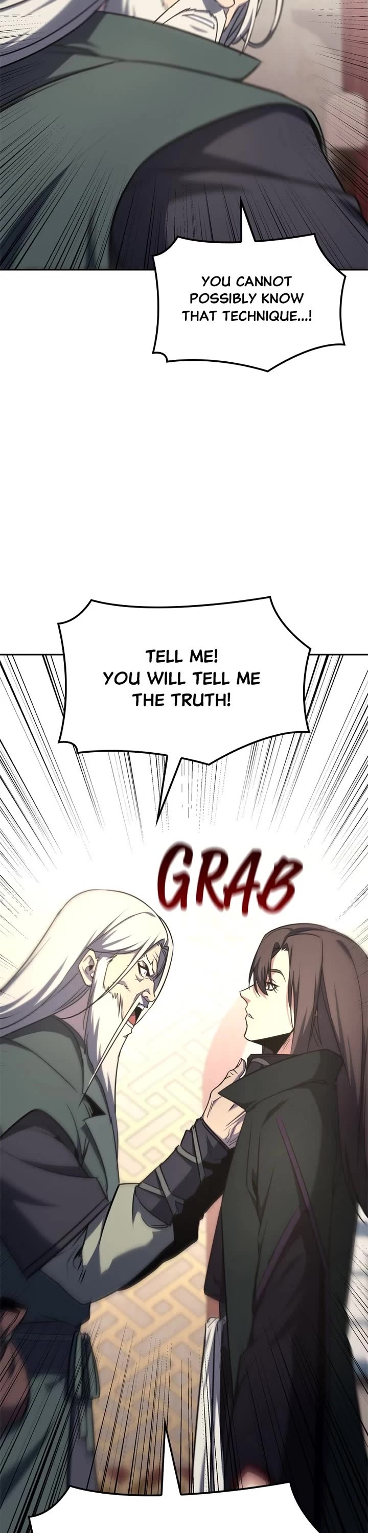 I Reincarnated as the Crazed Heir Chapter 129 page 47 - Chapter 129: (S3) Ep.129 - Sichuan (1)