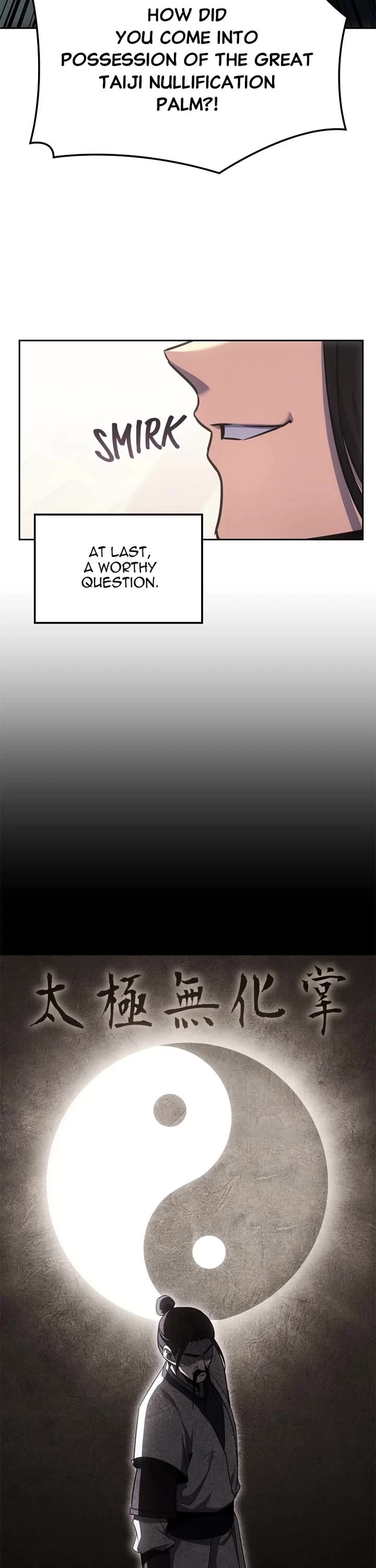 I Reincarnated as the Crazed Heir Chapter 129 page 48 - Chapter 129: (S3) Ep.129 - Sichuan (1)