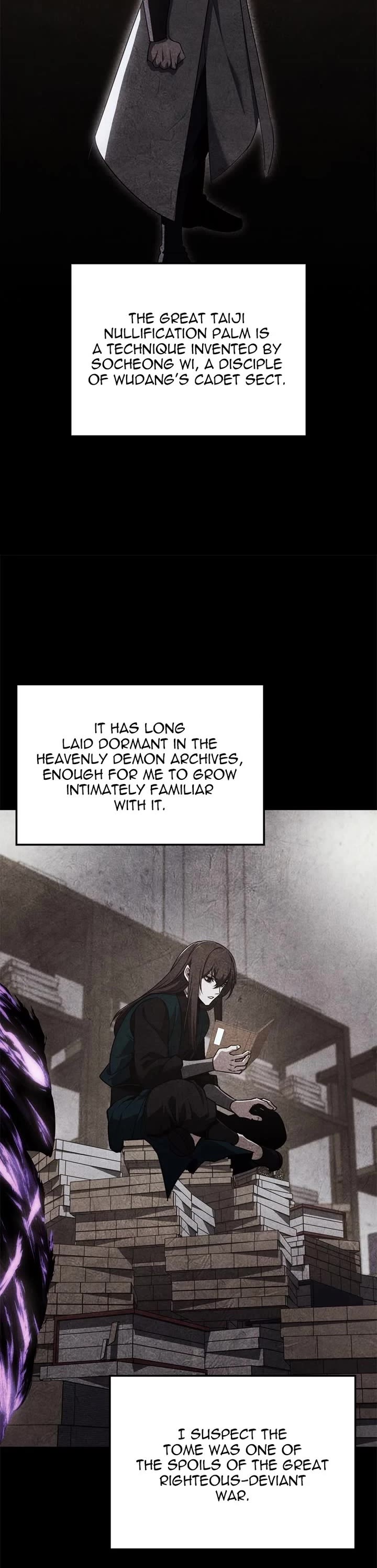 I Reincarnated as the Crazed Heir Chapter 129 page 49 - Chapter 129: (S3) Ep.129 - Sichuan (1)