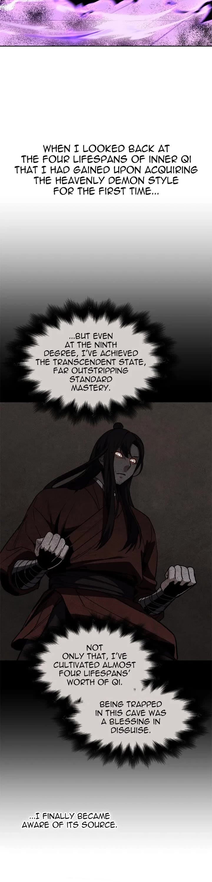 I Reincarnated as the Crazed Heir Chapter 129 page 5 - Chapter 129: (S3) Ep.129 - Sichuan (1)
