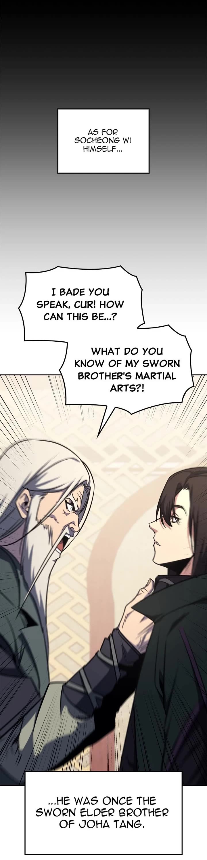 I Reincarnated as the Crazed Heir Chapter 129 page 50 - Chapter 129: (S3) Ep.129 - Sichuan (1)