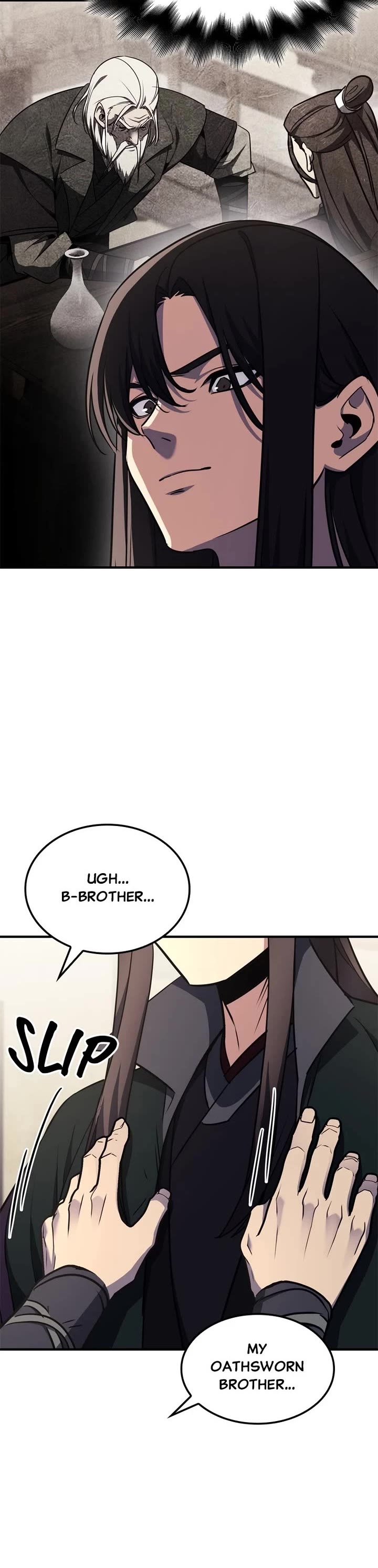 I Reincarnated as the Crazed Heir Chapter 129 page 55 - Chapter 129: (S3) Ep.129 - Sichuan (1)