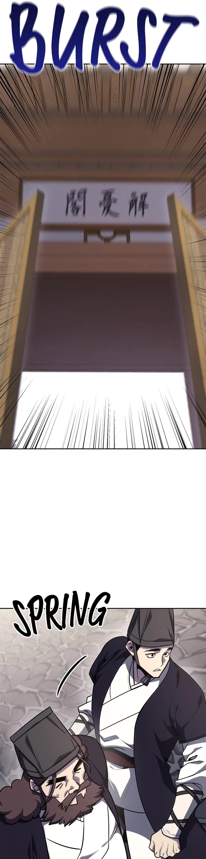 I Reincarnated as the Crazed Heir Chapter 129 page 58 - Chapter 129: (S3) Ep.129 - Sichuan (1)