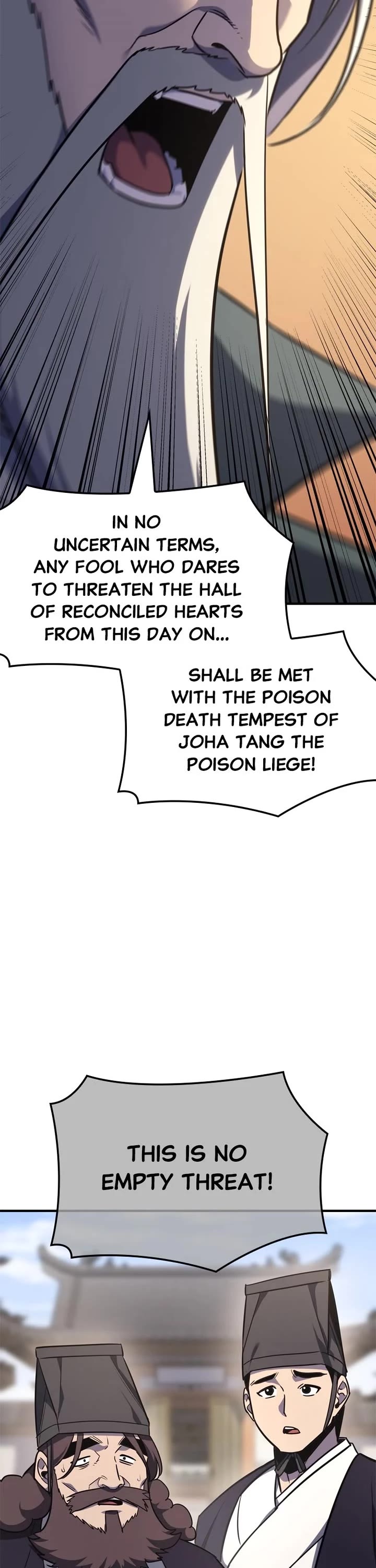 I Reincarnated as the Crazed Heir Chapter 129 page 62 - Chapter 129: (S3) Ep.129 - Sichuan (1)