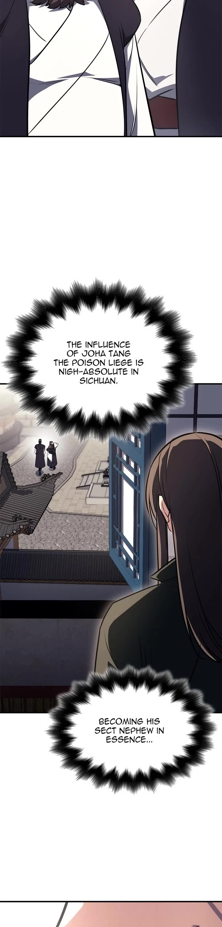 I Reincarnated as the Crazed Heir Chapter 129 page 63 - Chapter 129: (S3) Ep.129 - Sichuan (1)