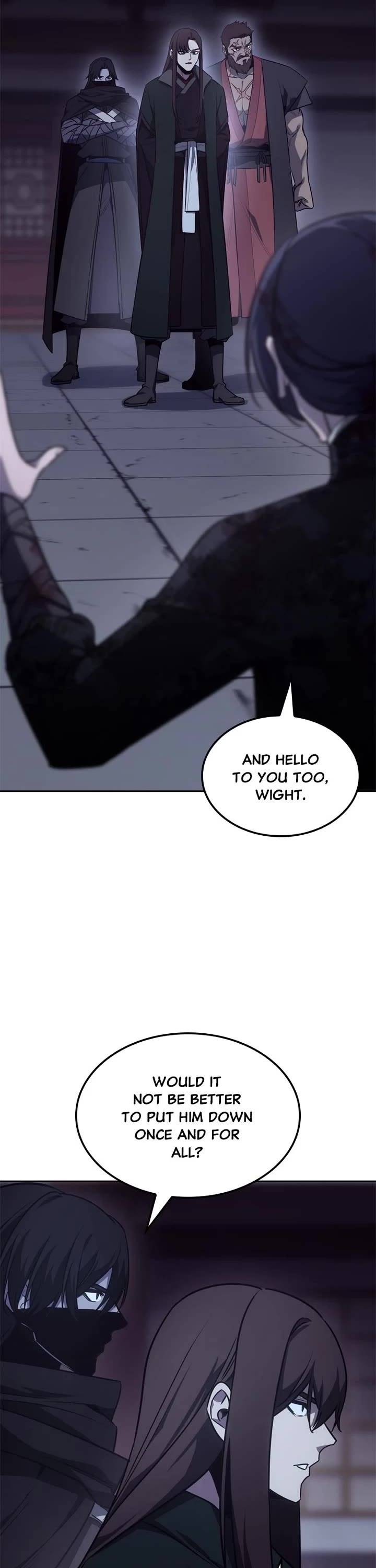I Reincarnated as the Crazed Heir Chapter 129 page 67 - Chapter 129: (S3) Ep.129 - Sichuan (1)